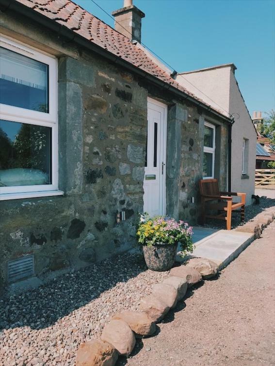 No.03 Cottage Strathkinness Exteriér fotografie
